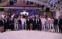 Elvinin “Qarabağ”ın tədbirinə çağırılmaması müzakirə yaratdı