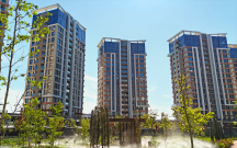“City Garden Narimanov”da premium mənzillər 20 ilədək ipoteka imkanı ilə