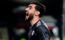 “Qarabağ” Elvin üçün “Neftçi”dən daha çox pul istədi