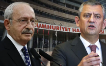 Özgür Özel vəzifədən uzaqlaşdırıldı, Kılıçdaroğlu postuna qayıtdı