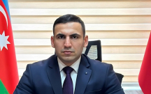 Sənan Əsədzadə Misirdə saxlanıldı