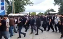 Qəzada həlak olan 4 azərbaycanlı günlər sonra dəfn edildi