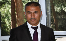 Rəisi işdən çıxarılan qurumda