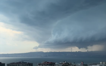 Bakı doludan əvvəl...