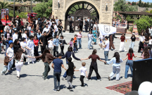 neftci-idman-klubu-usaqlar-gununu-qeyd-etdi