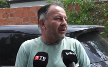 “İçkiyə görə toy yasa döndü”