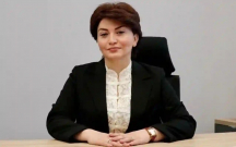 Reklam Agentliyinə yeni sədr müavini təyin edildi
