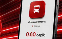 İctimai nəqliyyat ödənişlərində
