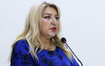Mehriban Abasquliyeva məhkəməyə qayıtmadı