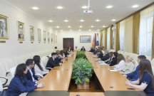 atu-da-tibb-ixtisaslari-uzre-yeni-tedris-proqramlarinin-ilkin-muzakiresi-kecirildi