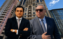 Eldar Mahmudovun oğlunun evsiz qoymaq istədiyi ailələr