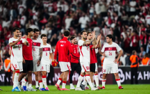 Türkiyə Fransaya uduzur
