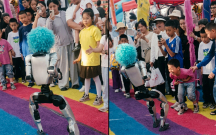 cinde-humanoid-robot-usaga-tepik-atdi