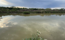 Göldə iki uşaq boğuldu