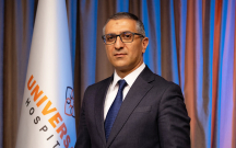 Azər Əhmədov klinika direktoru təyin olundu