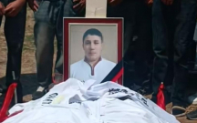 Həmin şagird hoteldə ölübmüş