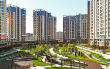 “City Garden Narimanov”da premium təmirli mənzillər satışda