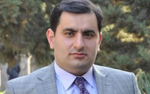 Rüfət Səfərova hökm oxundu