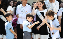 Oyun kimi başlamışdı...