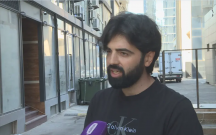 “Deyirdi, lift işləmir, qohum-əqrəbalarının qaldığı mərtəbələrə qalxırmış”