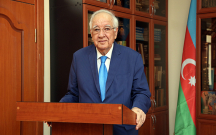 Sabiq səfir vəfat etdi
