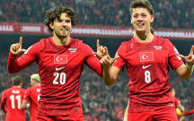 Türkiyə Avstraliyaya qarşı