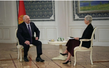 “Mən diktator deyiləm, bu dünyadakı yerimi bilirəm”