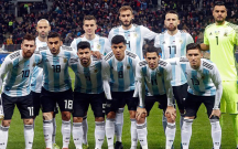 Messi dayanmaq bilmir, “het-trik” etdi