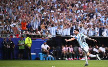 Messi dayanmaq bilmir, “het-trik” etdi