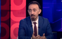 “Onunla son saatlarımı keçirirəm”