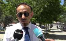 “Nasaz maşını niyə sürürsən axı?!”