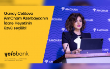 gunay-celilova-amcham-azerbaycanin-idare-heyetinin-uzvu-secildi