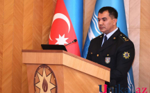 Gömrük Komitəsinin İdarə rəisi işdən çıxarıldı