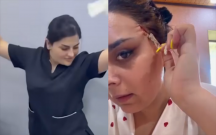 Qeyri-etik görüntüləri yayılan “Dr. Gülü” daha bir pasiyenti yarıcan qoyub?
