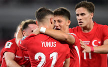 Türkiyə millisi növbəti matçına çıxır