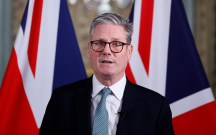 Starmer istefa verdi