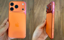 Bakıda vətəndaş narıncı “İPhone” aldı, indi rəngi dəyişir
