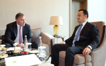 baku-steel-company-v-daskend-beynelxalq-investisiya-forumunda-temsil-olundu