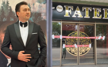 FHN Aqşin Fatehin restoranını bağladı