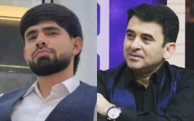 Faciəvi şəkildə ölən Vəli Nofəl Süleymanovun qardaşı imiş