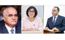 Xameneinin dəfnində Azərbaycandan onlar iştirak edəcək