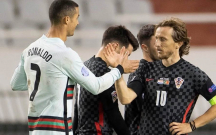Ronaldodan bərabərlik qolu