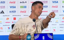 Ronaldodan tənqidçilərinə