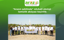 arazin-sahilinde-novbeti-ekoloji-temizlik-aksiyasi-kecirildi