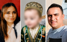Naxçıvanda faciəvi hadisə