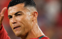 Ronaldo dünya çempionu ola bilmədi