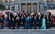 Prezidentlə Baş nazirin liderlik mübahisəsi NATO Zirvəsinədək uzandı
