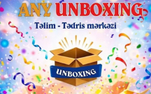 KMBİ-dən “Any Unboxing”ə qarşı əməliyyat