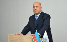 YAP-ın təşkilat sədri saxlanıldı