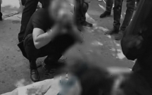 Keçmiş arvadını güllələyən Zaurun vəziyyəti